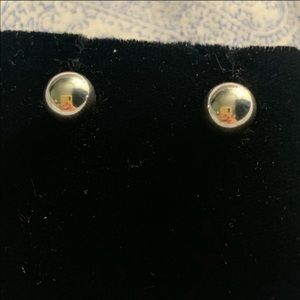 Tiffany HardWear Ball Earnings